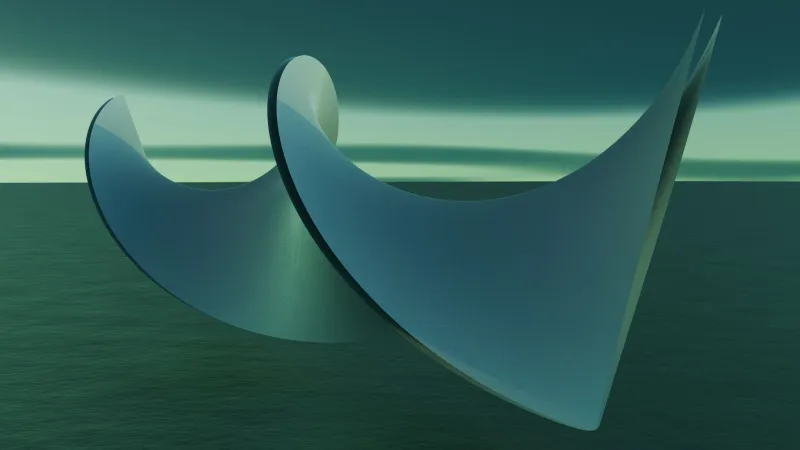 Built to Humble You: How Fictional Civilizations Use Architecture as a Language of Awe