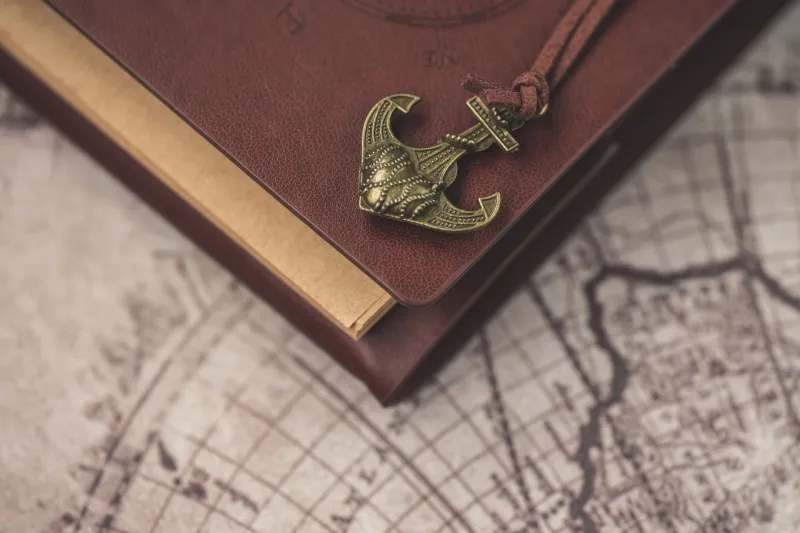 Cartography of Deception: The Hidden Secrets Buried Inside Fantasy's Most Famous Maps
