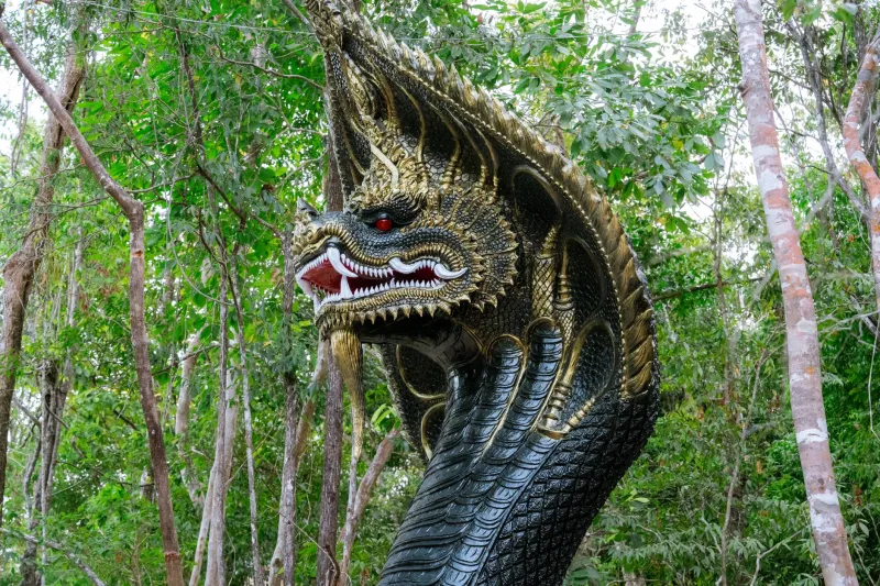 Claws, Contracts, and Commerce: Why the Best Fictional Creatures Have a Bottom Line