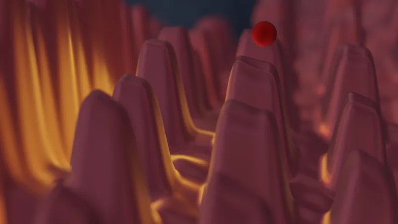 The Artist Drew It First: How Concept Art Quietly Writes the Rules of Fictional Universes