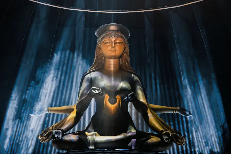 Cracked Creation: What Happens When the Gods of Fictional Universes Royally Screw Up