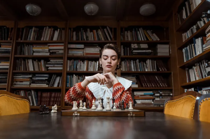 Do Less, Win More: The Brilliant Inaction of Fiction's Most Dangerous Antagonists