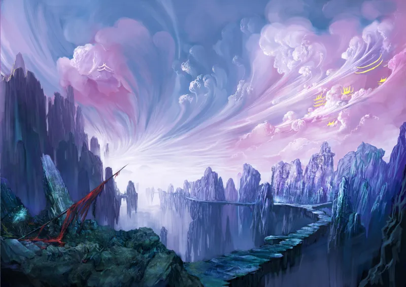 A Cup of Something Stranger: How Fictional Worlds Hide Entire Civilizations in Ordinary Objects