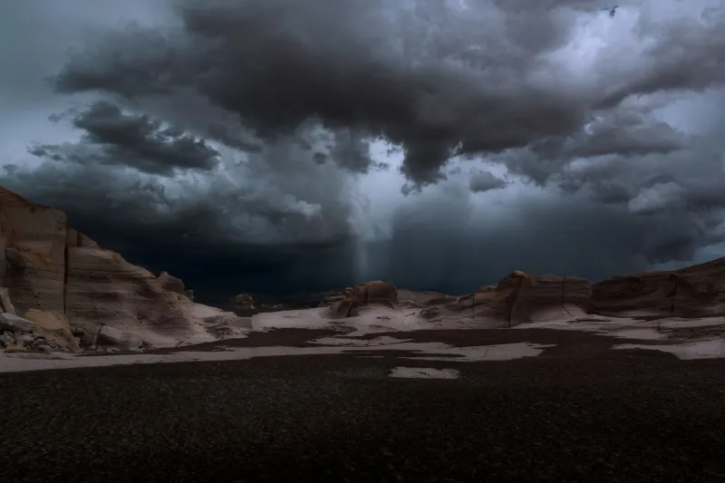 Why Fictional Worlds That Run Low on Everything Feel So Impossibly Real