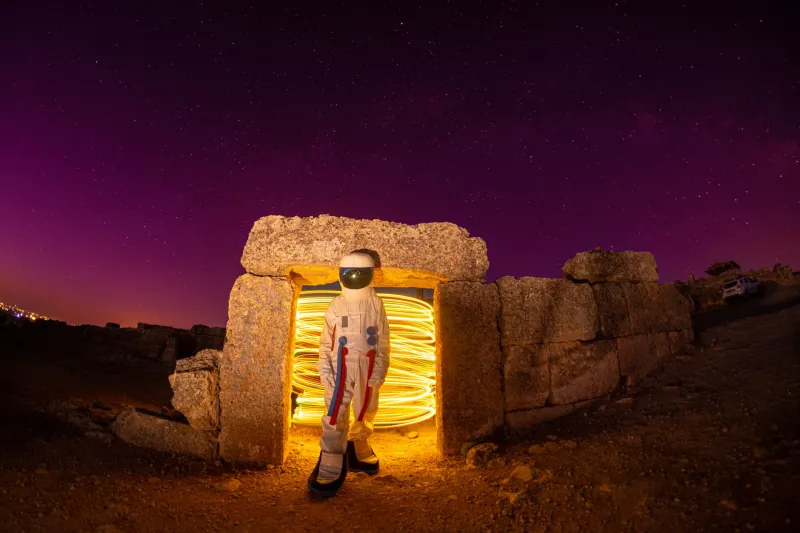Geological Souls: How Deep Time Transforms Fictional Universes Into Living, Breathing Worlds