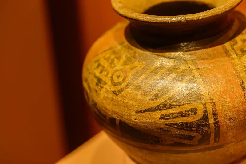 The Cup, the Cloak, the Compass: How Fictional Worlds Pour Meaning Into Ordinary Things