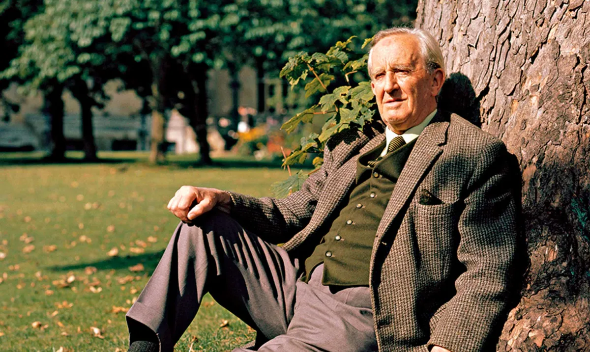 Tolkien