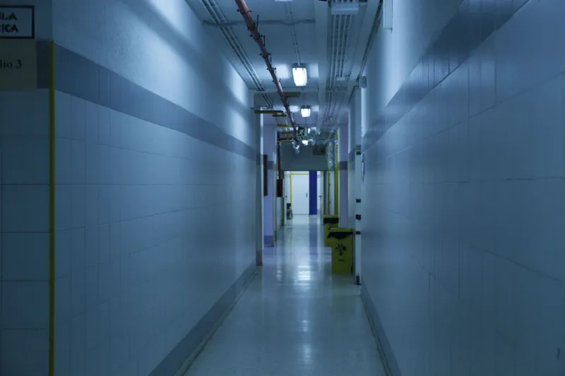 The Quiet Catastrophe: When Fictional Worlds Fall Apart From the Inside Out