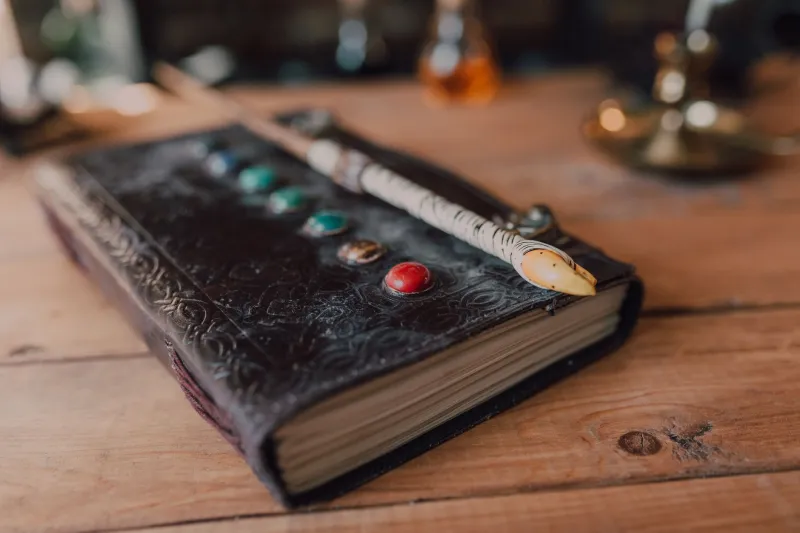 The Slow Burn: How the Greatest Fantasy Worlds Keep You Guessing Until the Very End