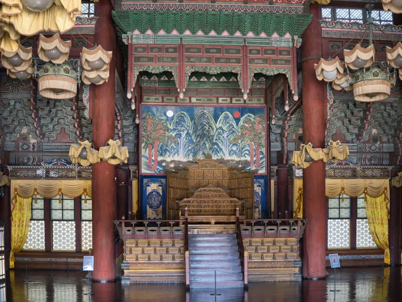 Throne Optional: How the Smartest Fictional Rulers Built Empires That Run Without Them